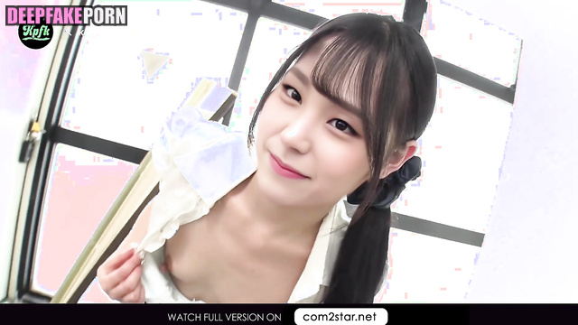 Sweet girl adores her perfect body / 예지 있지 - Yeji solo fake porn