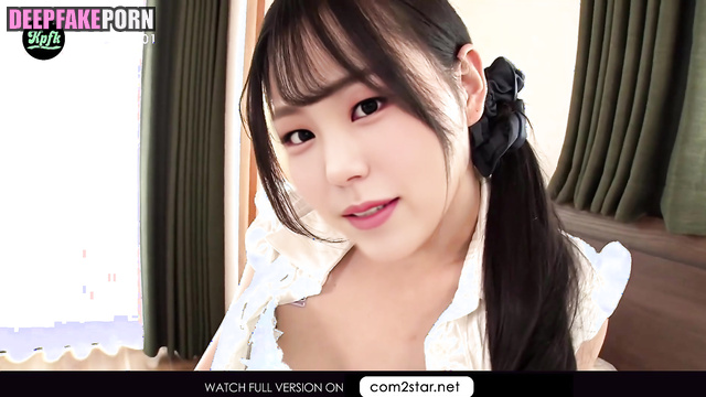 Sweet girl adores her perfect body / 예지 있지 - Yeji solo fake porn