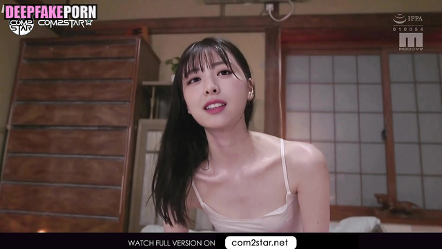 유나 있지 she has the sweetest lips in the world - pov ai scenes with Yuna