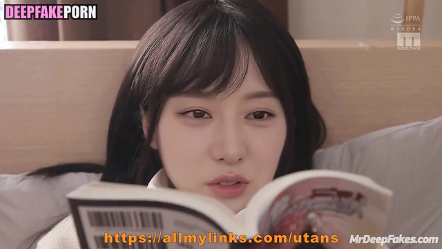 アイヴ ディープフェイクビデオ boy lost with Liz his virginity - hot adult tapes