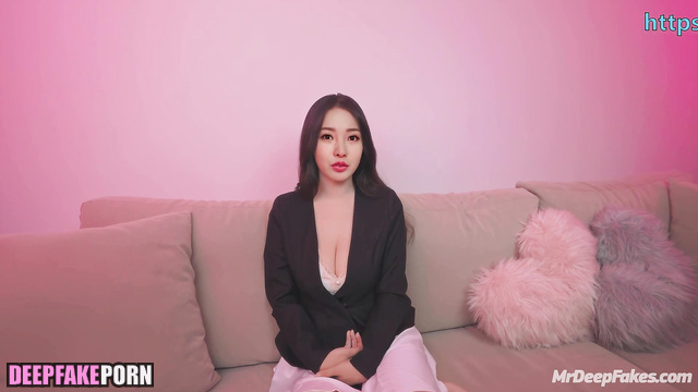 Bitch entertaining her pussy alone, Liu Yan solo ai scenes 柳岩 性爱场景