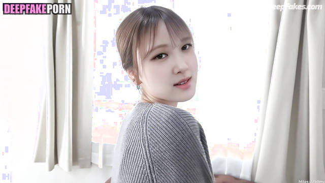 로제 블랙핑크 Rose likes fetish oral sex games - deepfake video