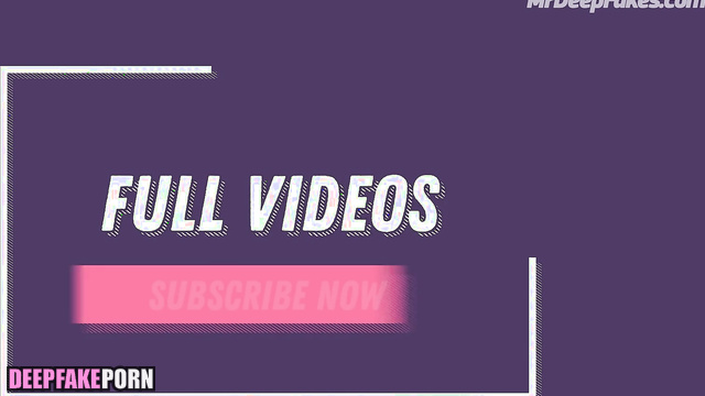 로제 블랙핑크 Rose likes fetish oral sex games - deepfake video