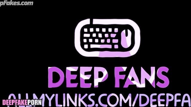 Funny evening with her gorgeous fuck-machine - fake Karina (카리나 에스파)