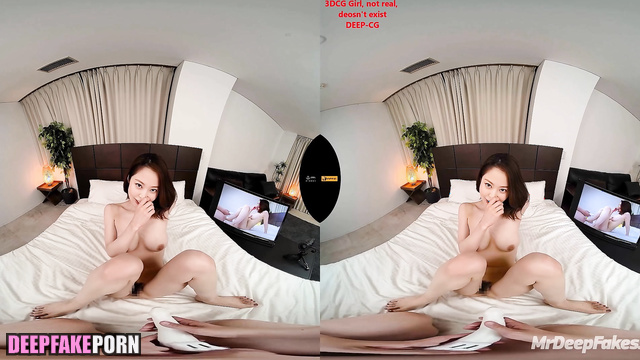 VR 어른들의 비디오 adult video 제니 Jennie repeating scenes from porn 블랙핑크/BLACKPINK