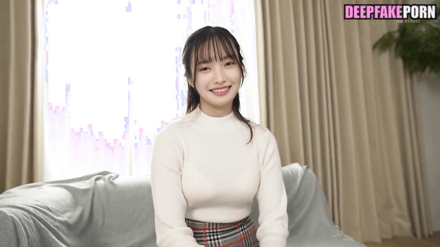 Internet celebrity 고말숙 GoMaLSooK took off her panties without shame 인터넷 연예인