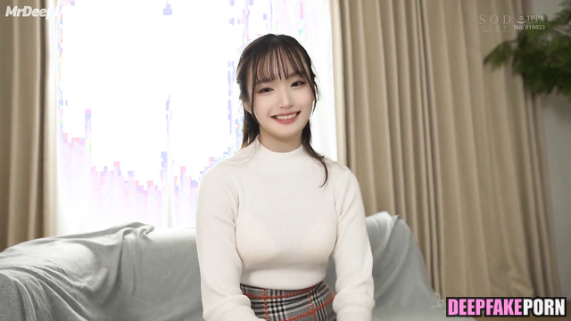 Hina is your sexy slut who is ready to obey you キューダブリューイーアール QWER ポルノ porn