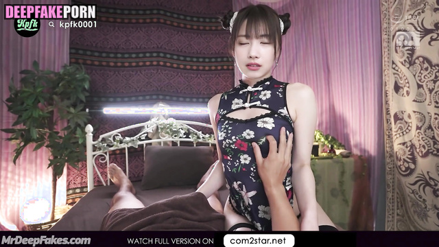 POV Sexiest adult video with サナSana seducing her lover アダルトビデオ TWICE トゥワイス