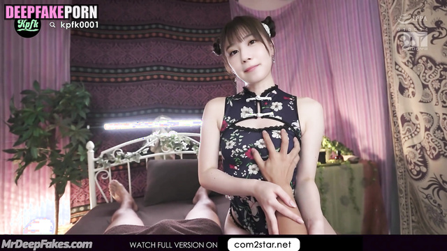 POV Sexiest adult video with サナSana seducing her lover アダルトビデオ TWICE トゥワイス