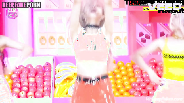 Pmv adult tapes - babes fucking and dancing (ITZY group) 있지 딥페이크 영상