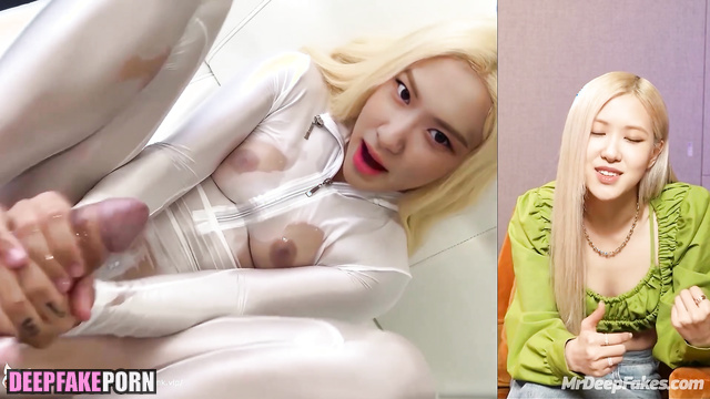 Rose 로제 immediately wants 열정적 섹스 passionate sex with me BLACKPINK 블랙핑크