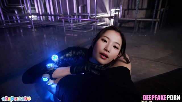 サナ TWICE ディープフェイク This blowjob by Sana is so sensual トゥワイス deepfake