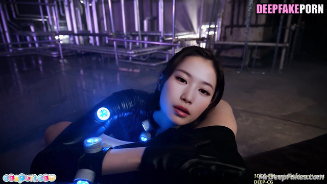 サナ TWICE ディープフェイク This blowjob by Sana is so sensual トゥワイス deepfake