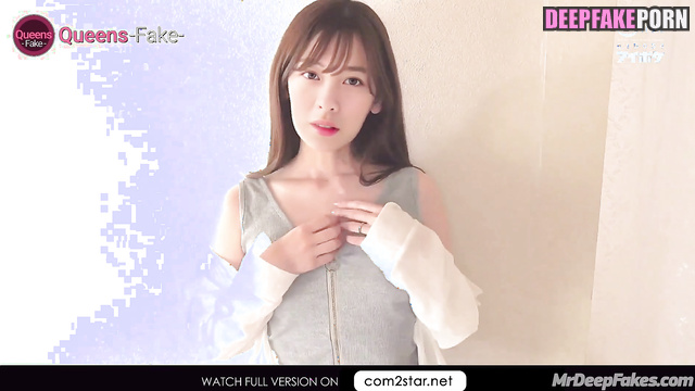 橋本 環奈 Kanna Hashimoto has such juicy body Rev. from DVL 日本人 Japanese