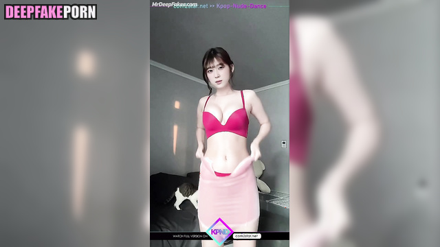 에스파 Winter wants your opinion about her lingerie aespa K-pop (케이팝) 윈터