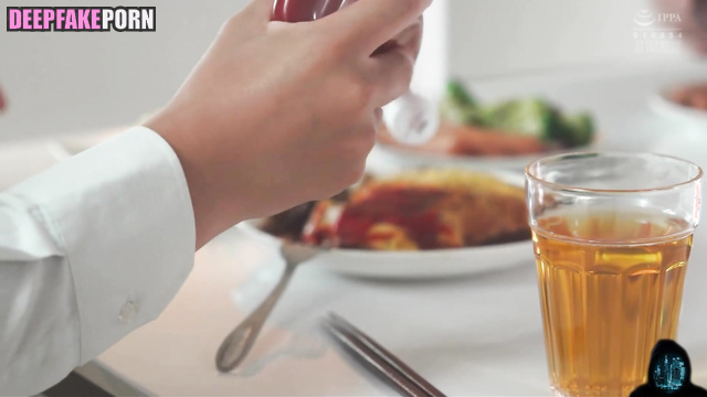 Skinny korean wife cheating with lover (제니 블랙핑크) - pov Jennie