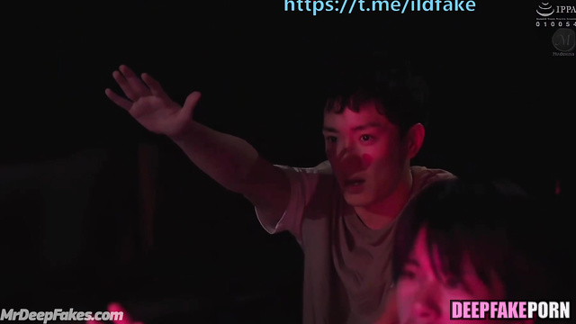 迪丽热巴 迪力木拉提 性爱场景 awesome sex show with beauty Dilireba - ai scenes