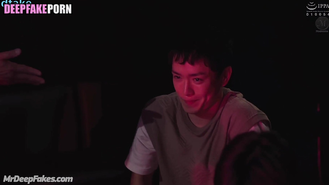 迪丽热巴 迪力木拉提 性爱场景 awesome sex show with beauty Dilireba - ai scenes