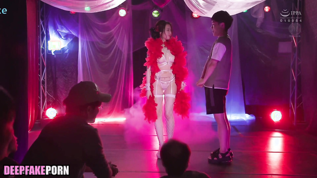 迪丽热巴 迪力木拉提 性爱场景 awesome sex show with beauty Dilireba - ai scenes