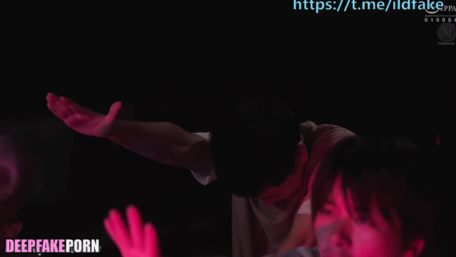 迪丽热巴 迪力木拉提 性爱场景 awesome sex show with beauty Dilireba - ai scenes