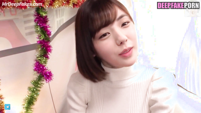 (채수빈 딥페이크 영상) pretty Chae Soo-bin agreed to suck you / deepfake video