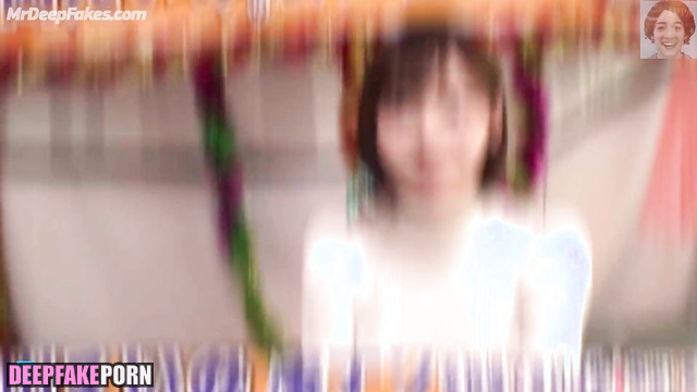 (채수빈 딥페이크 영상) pretty Chae Soo-bin agreed to suck you / deepfake video