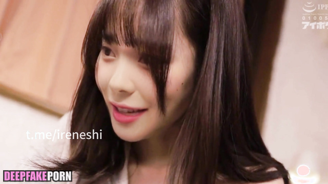 Young bitch kissing the old fart's body - (이다혜 딥페이크 영상) Lee Da Hye A.I.