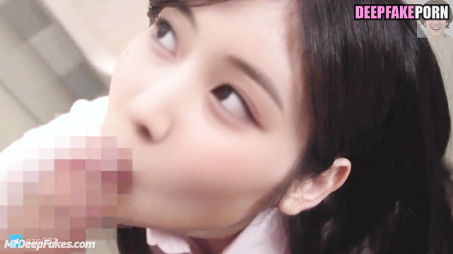 (지우 엔믹스) guy fucked her without taking off her pantyhose, ai Jiwoo