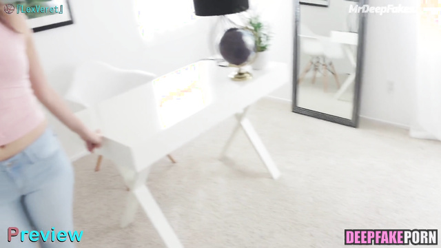 Dirty talk as a warm-up before a blowjob (채령 있지) Chaeryeong pov fakeapp