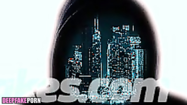 Brunette received a wonderful gift from her sponsor, ai Minju アイズワン 本物の偽物