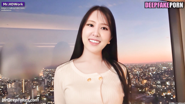 Cool adult games in the hotel with Rose (로제 블랙핑크) pov ai scenes