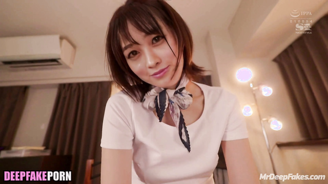 ジェイポップ J-pop celeb Kanna Hashimoto wants me so much 橋本 環奈 Rev. from DVL