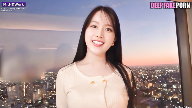 サナ Sana experienced totally incredible sex moment トゥワイス TWICE ヌード nude