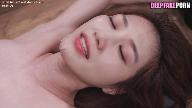 All she needs is your cum - Park Eun-bin (박은빈 섹스 장면) in bdsm sex tapes