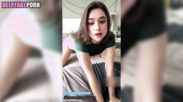 Amanda Rigby does very sexy moves on me with shaved pussy passionate sex