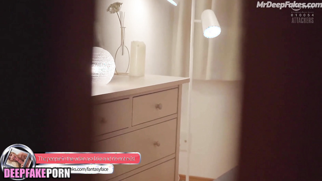 (제니 블랙핑크) neighbor caught her masturbating - Jennie in cool deepfake porn