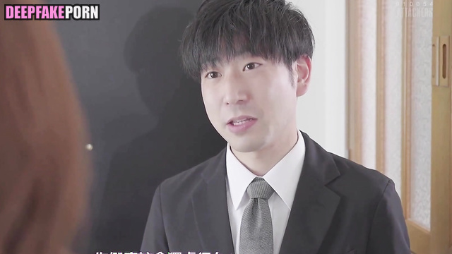 (제니 블랙핑크) neighbor caught her masturbating - Jennie in cool deepfake porn