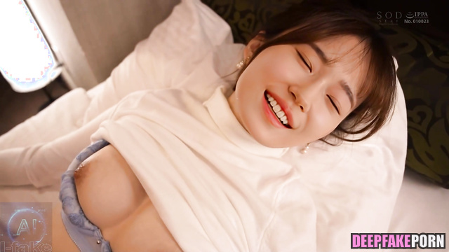 Celebrity sex tape of 노윤서 Roh Yoon-Seo is full of orgasms 연예인 섹스