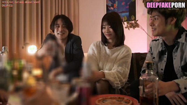 예인 Yein celebrates Birthday in gangbang style 러블리즈 Lovelyz 인공 지능 AI