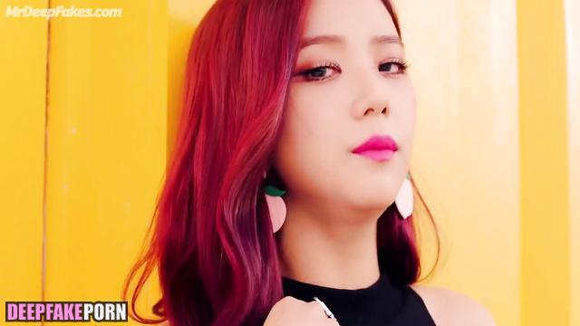 BLACKPINK girls want no one to ever see this video / 블랙핑크 가짜 포르노 / ai pmv