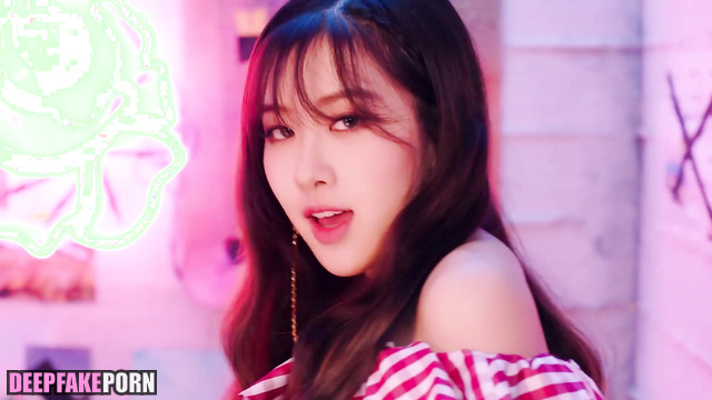 BLACKPINK girls want no one to ever see this video / 블랙핑크 가짜 포르노 / ai pmv