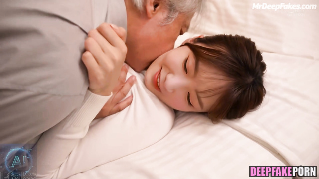 少女時代 Taeyeon is a good girl for very hard pussy fuck SNSD 人工知能 A.I.