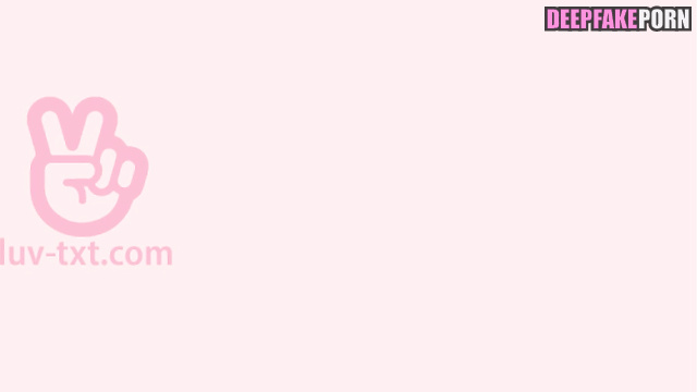 ポルノ Gay porn with Taehyun トゥモロー TXT shows his real sex preferences