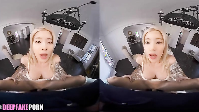 Busty and crazy slut Dahyun トゥワイス セレブのセックス wanna fuck you all night, ai