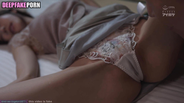 K-pop idol アイヴ Wonyoung found stunning way to please me ケー・ポップ IVE [PREMIUM]