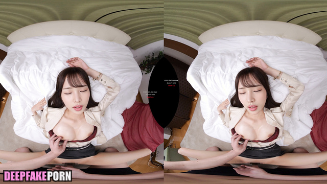 ニュージーンズ 情熱的なセックス your fingers are so sweet, Minji smart face change [PREMIUM]