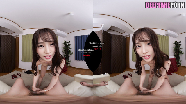 ニュージーンズ ポルノ your movements inside her drive her crazy, Minji A.I. [PREMIUM]