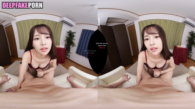 ニュージーンズ アダルトビデオ unplanned sex was awesome, Minji internet celebrity [PREMIUM]