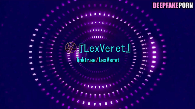 DeepFake webcam show by Jiheon from Fromis_9 (백지헌 프로미스나인 딥페이크 포르노)