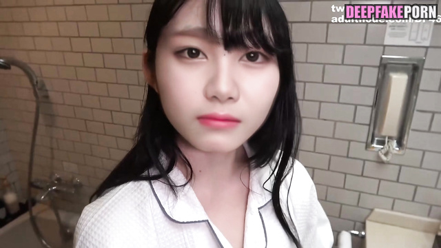 [DeepFake sex] Ito Riria from Nogizaka46 / 伊藤理々杏 乃木坂46 ディープフェイク エロ [PREMIUM]